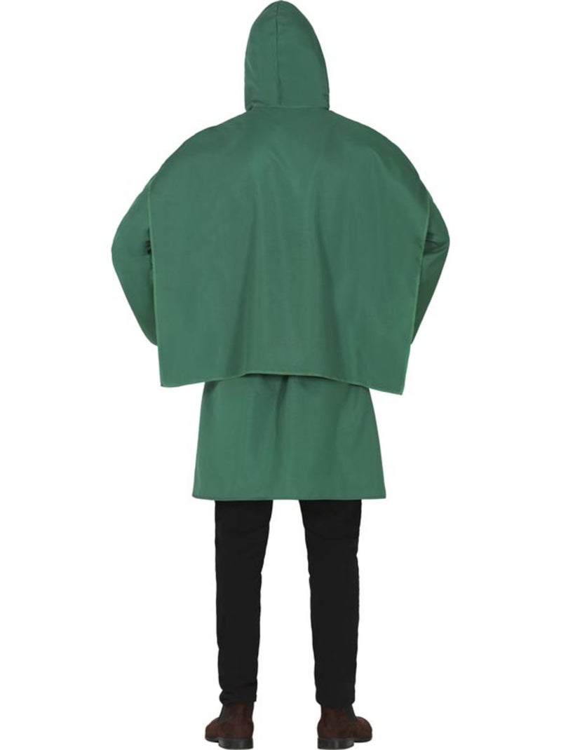 Costume da dottore Multicolore - Kiabi