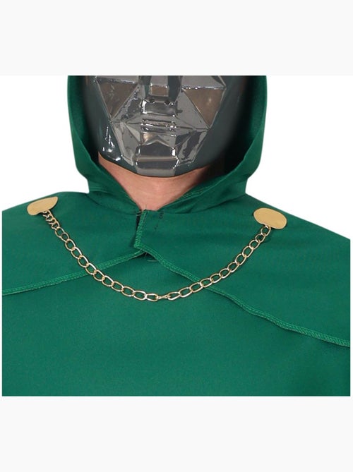 Costume da dottore - Kiabi