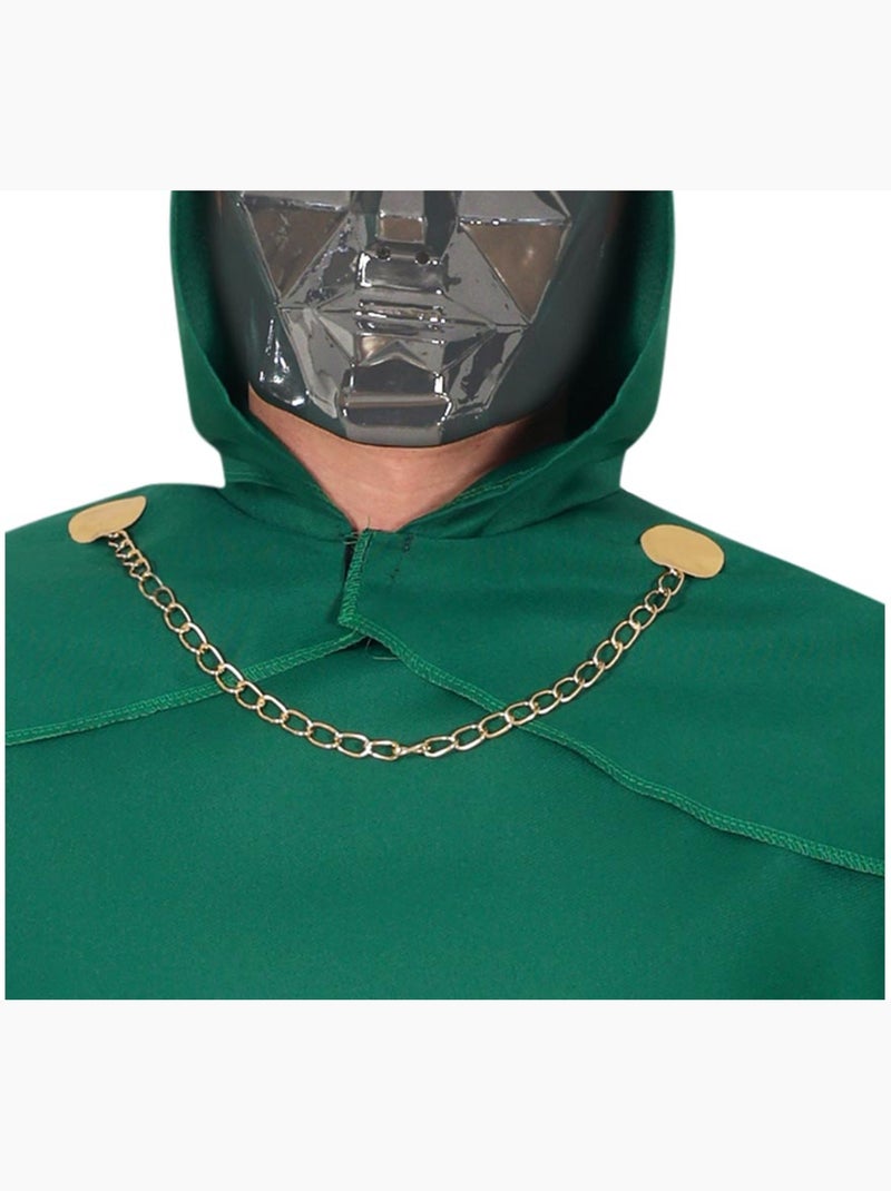 Costume da dottore Multicolore - Kiabi