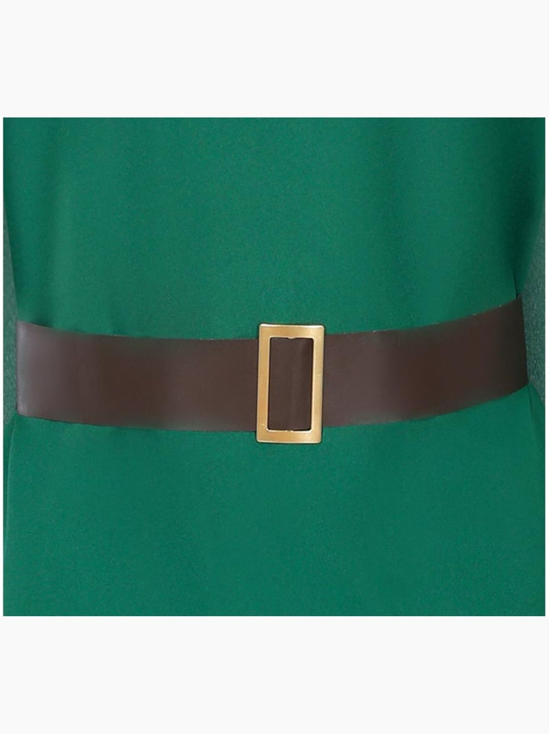Costume da dottore Multicolore - Kiabi