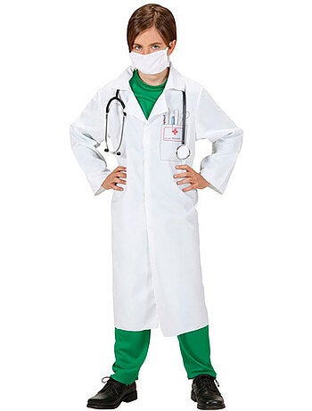 Costume da dottore