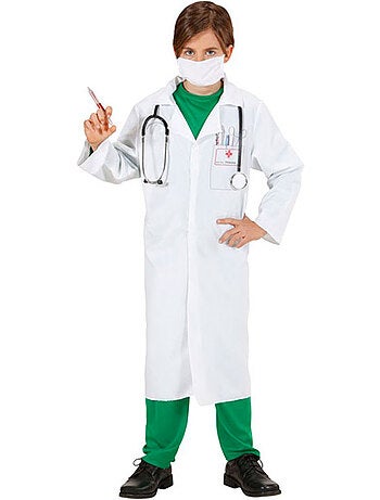 Costume da dottore