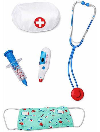 Costume da dottore per bambini | Great Pretenders