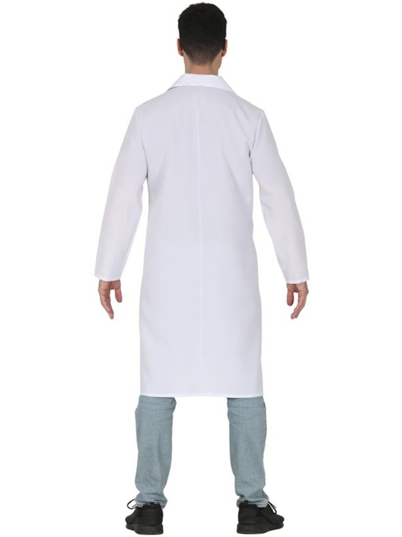 Costume da Dottore Siringa Multicolore - Kiabi