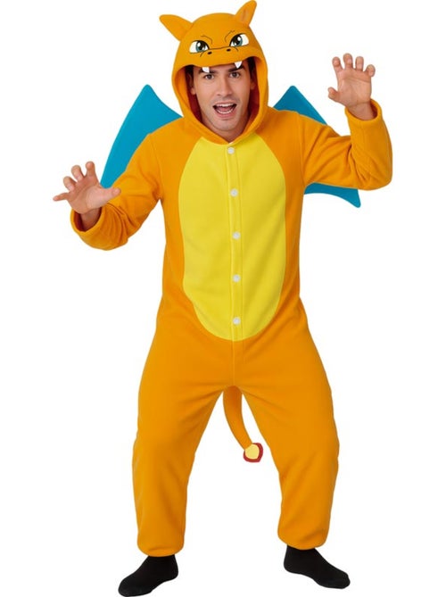 Costume da drago - Kiabi