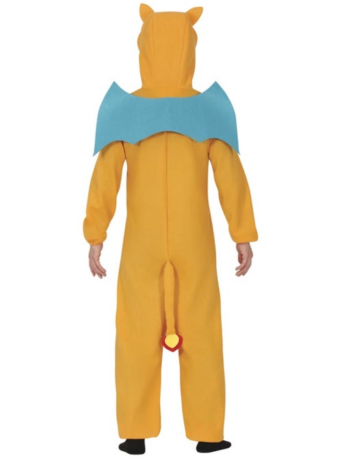 Costume da drago - Kiabi