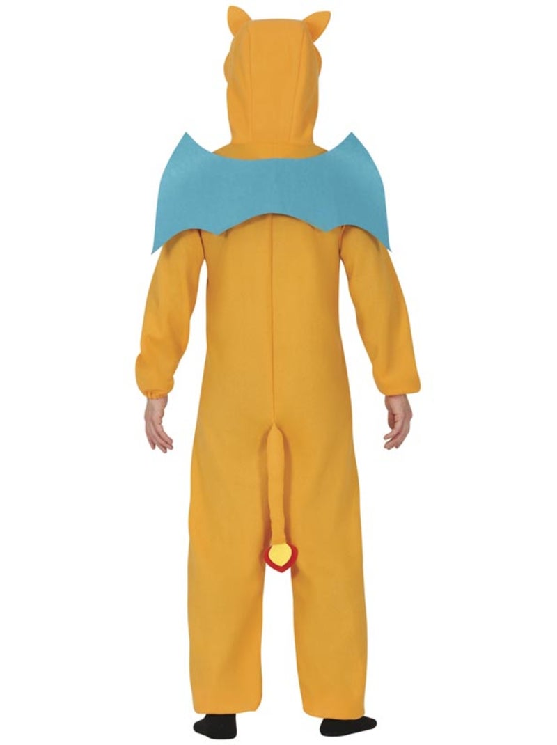 Costume da drago Multicolore - Kiabi