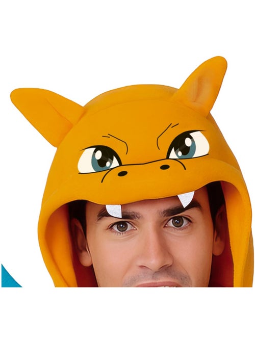 Costume da drago - Kiabi