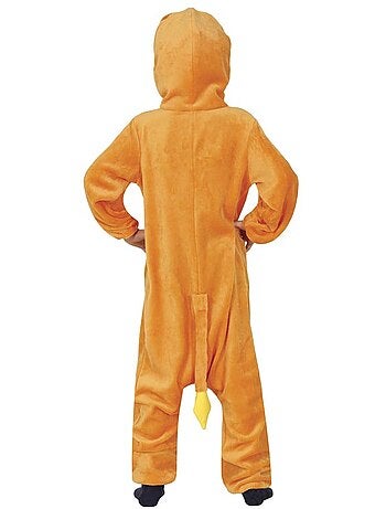Costume da drago