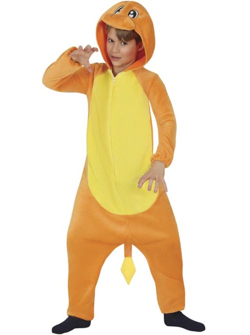 Costume da drago - Kiabi