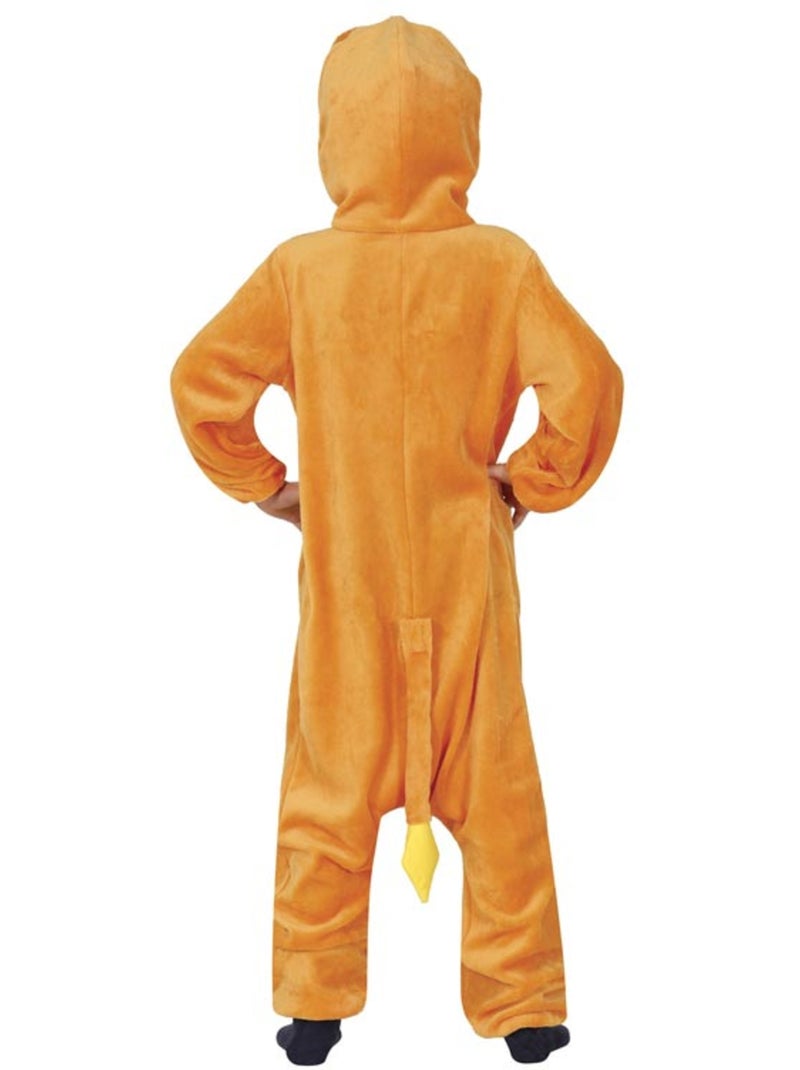 Costume da drago Multicolore - Kiabi