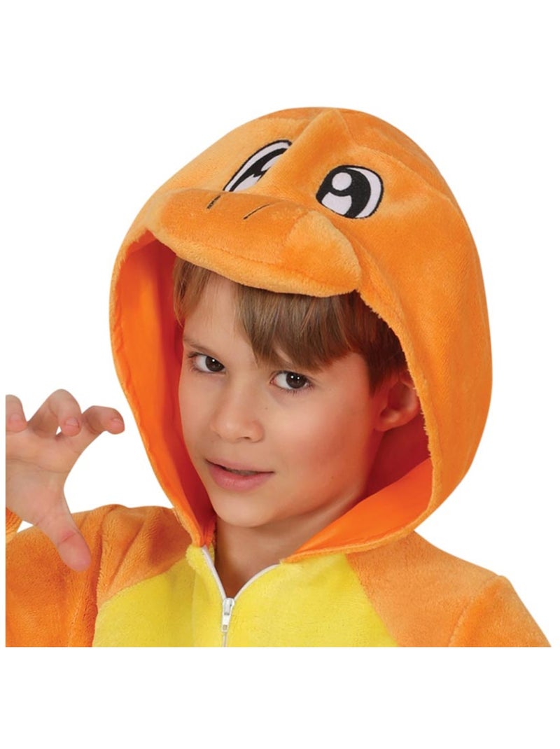 Costume da drago Multicolore - Kiabi