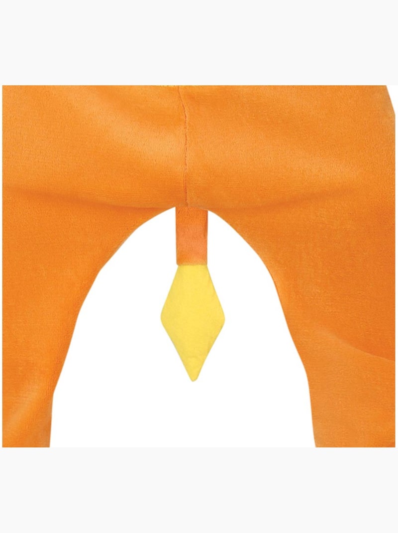 Costume da drago Multicolore - Kiabi