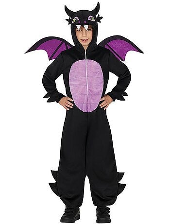 Costume da drago