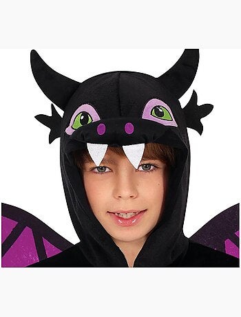 Costume da drago