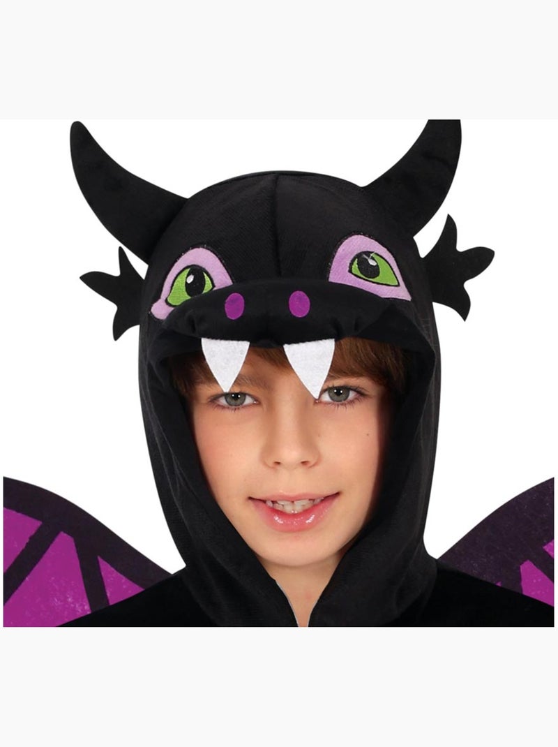 Costume da drago Multicolore - Kiabi