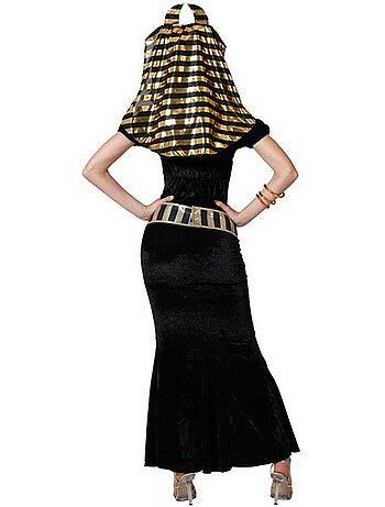 Costume da egizia da donna