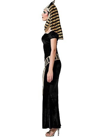 Costume da egizia da donna