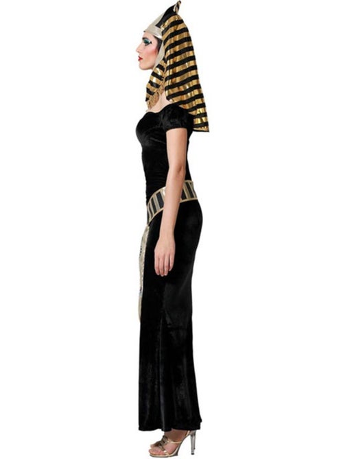 Costume da egizia da donna - Kiabi