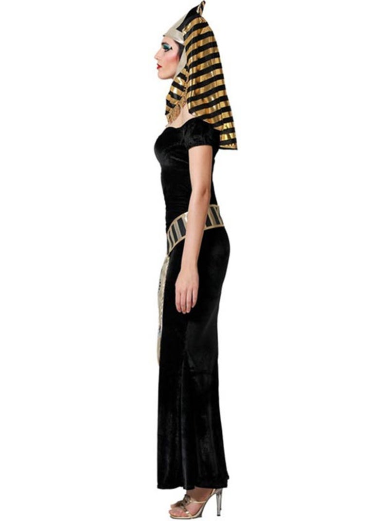 Costume da egizia da donna Multicolore - Kiabi