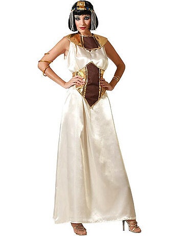 Costume da egizia da donna