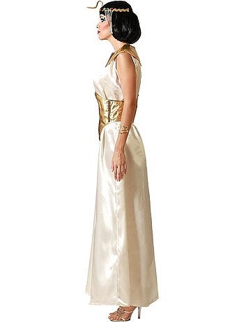 Costume da egizia da donna