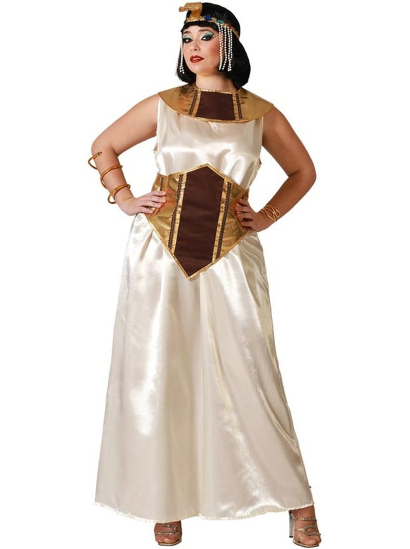 Costume da egizia da donna Multicolore - Kiabi