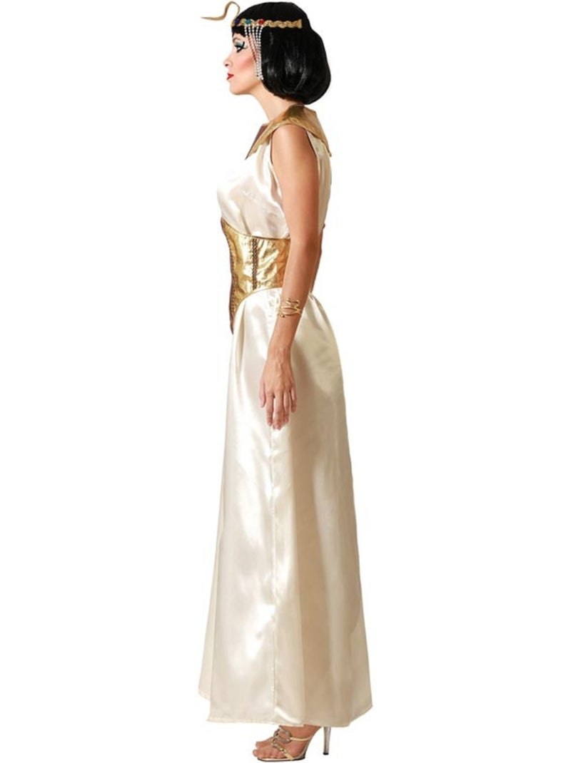 Costume da egizia da donna Multicolore - Kiabi