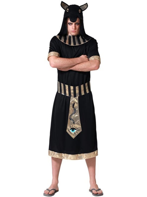 Costume da egizio da uomo - Kiabi