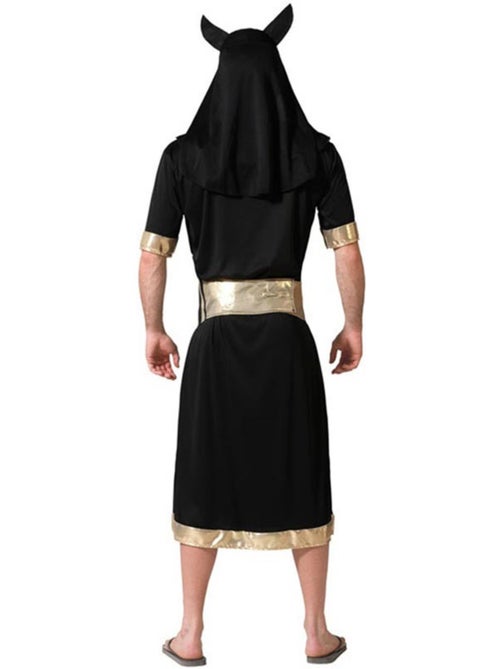 Costume da egizio da uomo - Kiabi