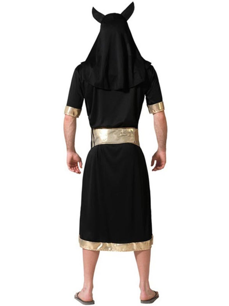 Costume da egizio da uomo Multicolore - Kiabi
