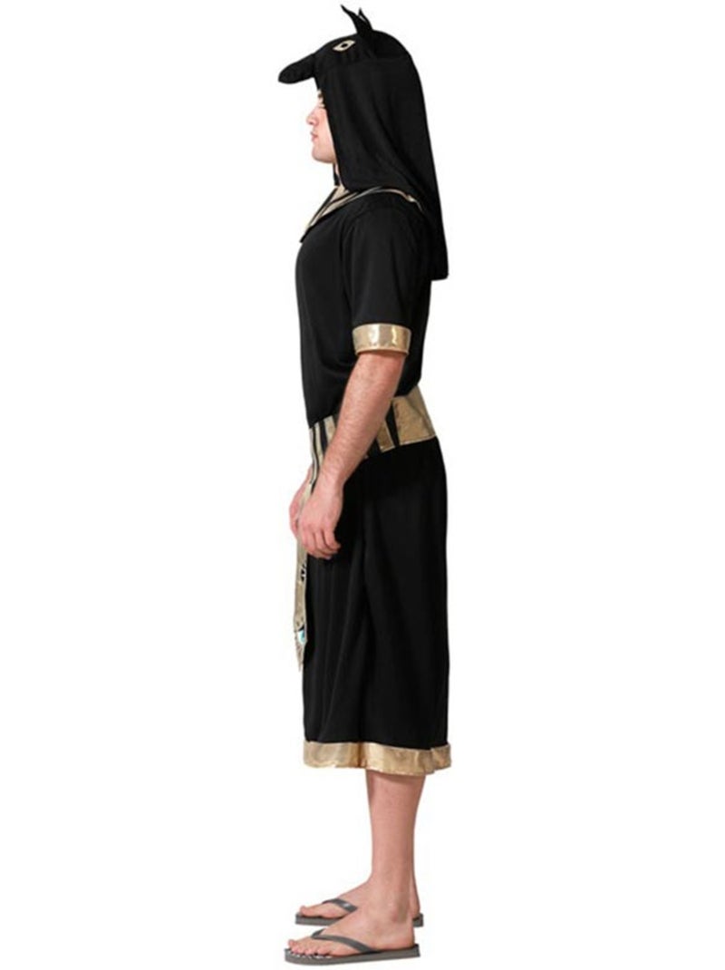 Costume da egizio da uomo Multicolore - Kiabi
