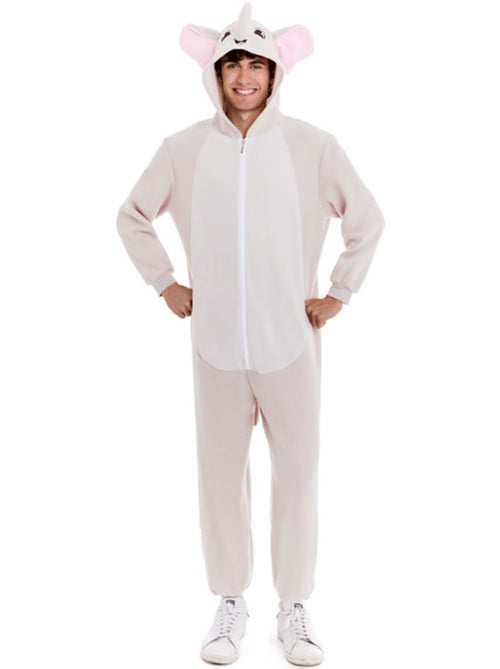 Costume da elefante da safari - Kiabi