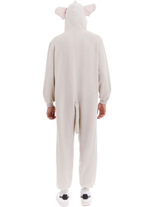 Costume da elefante da safari - Kiabi