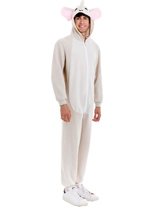 Costume da elefante da safari - Kiabi