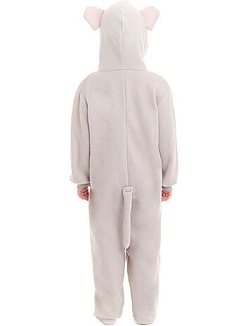 Costume da elefante da safari