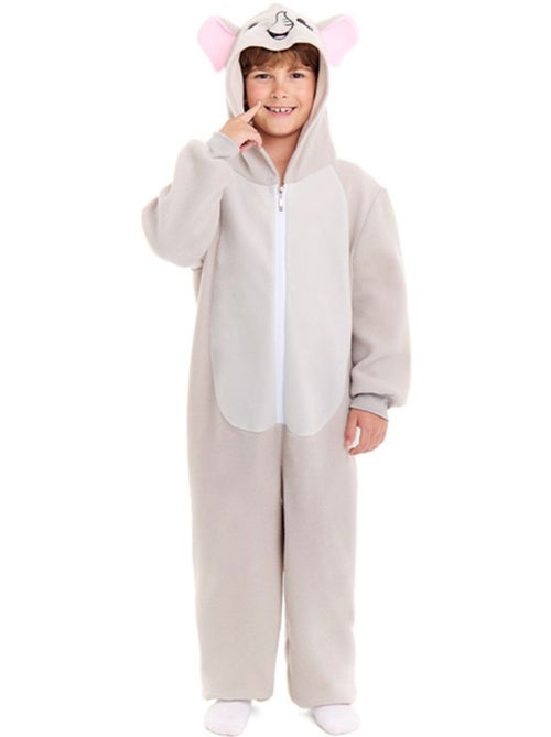 Costume da elefante da safari - Kiabi
