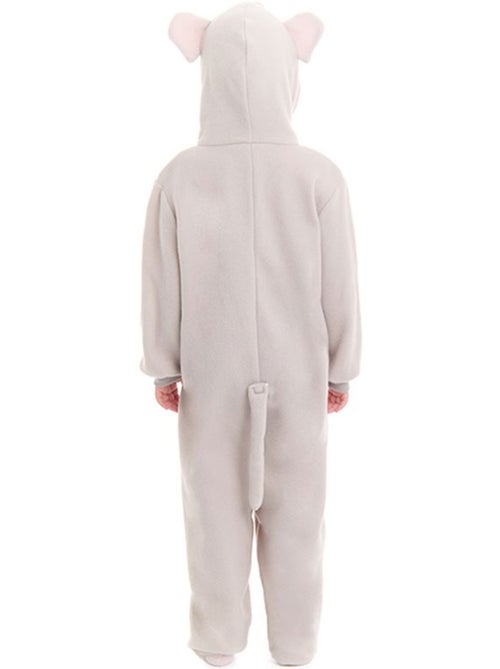 Costume da elefante da safari - Kiabi