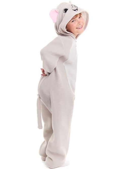 Costume da elefante da safari - Kiabi