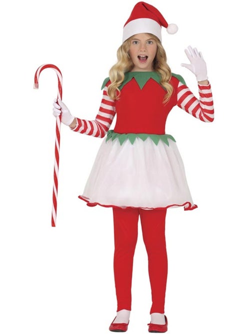 Costume da elfa di Miss - Kiabi