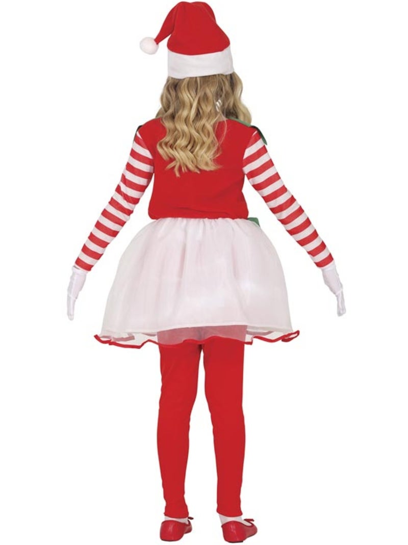 Costume da elfa di Miss Multicolore - Kiabi