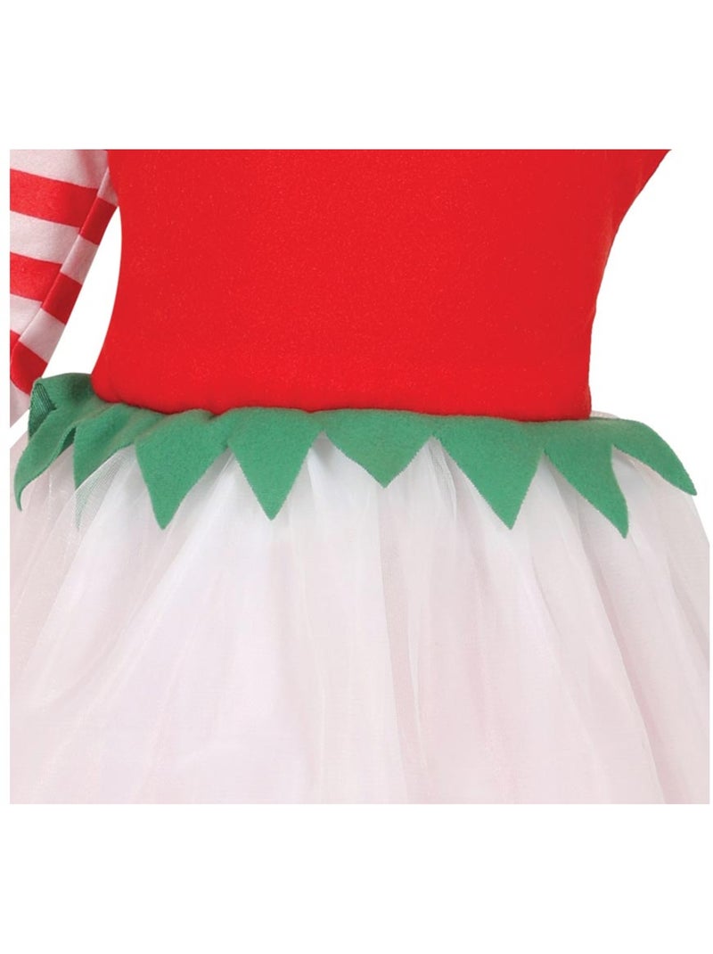 Costume da elfa di Miss Multicolore - Kiabi