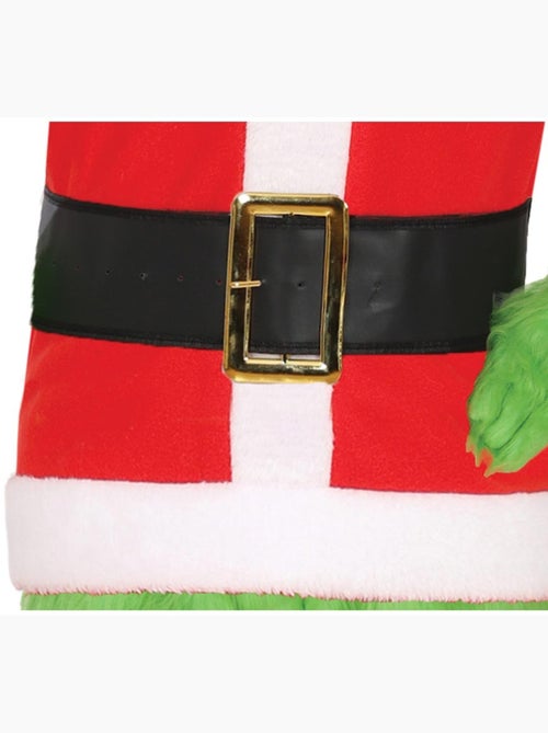 Costume da elfo di Natale brontolone - Kiabi