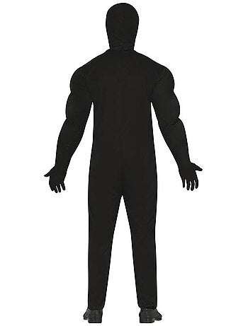 Costume da eroe ragno oscuro