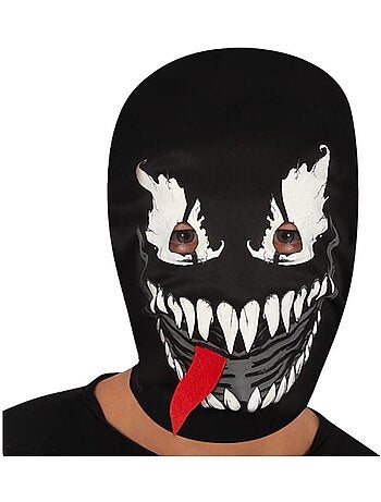 Costume da eroe ragno oscuro