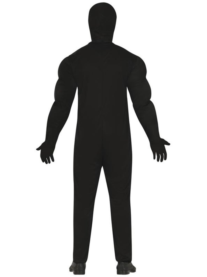 Costume da eroe ragno oscuro Multicolore - Kiabi