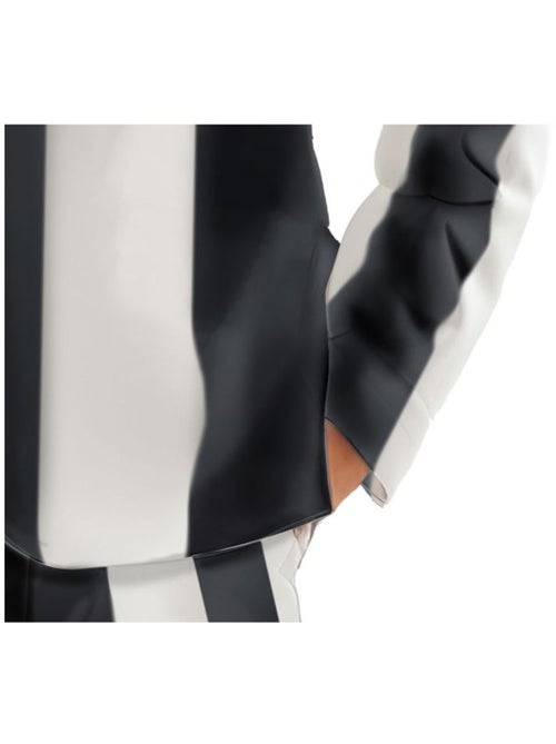 Costume da fantasma a strisce - Kiabi