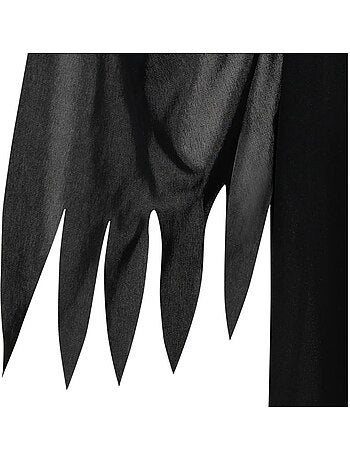 Costume da fantasma assassino