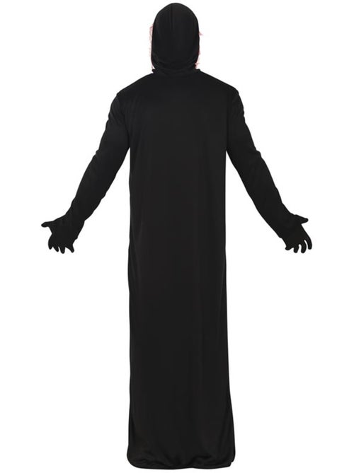 Costume da fantasma assassino - Kiabi