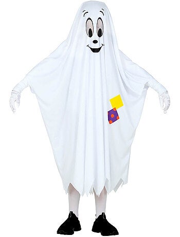 Costume da fantasma birichino